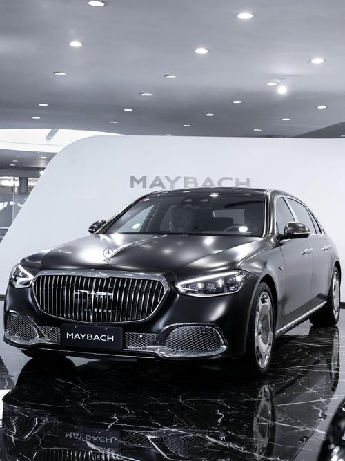 佛山241岚图汽车的售后服务让用户无忧出行，迈巴赫未来的豪华车趋势