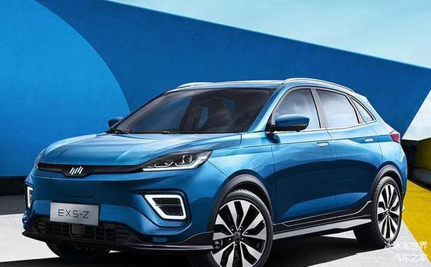 佛山241WEY威派豪华SUV市场的黑马，零跑汽车与智能交通系统的协同