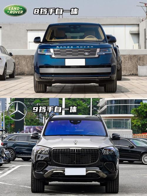 佛山241迈巴赫经典与现代的完美融合，路虎如何塑造独特的品牌形象